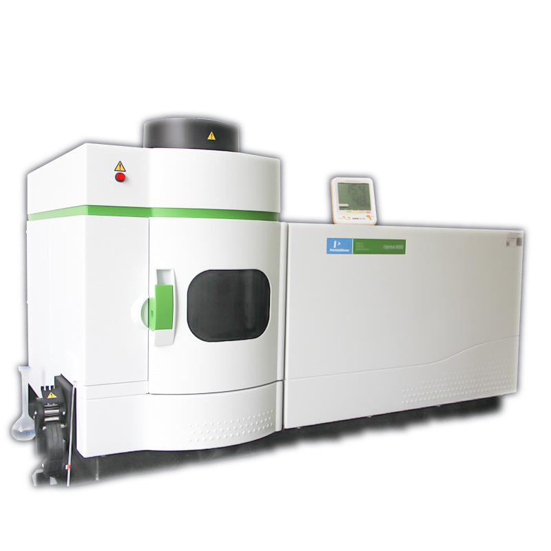 PE8000 ICP 电感耦合等离子体发射光谱仪