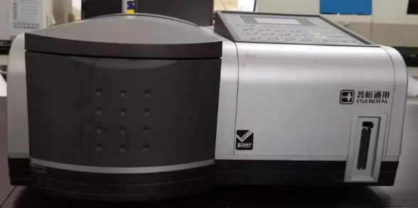 普析通用T6紫外可见分光光度计