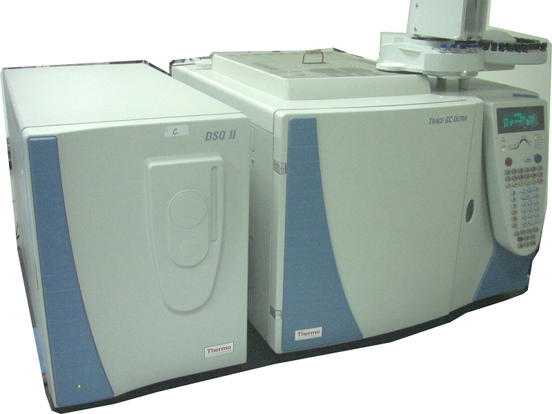 赛默飞 Trace DSQ 气质联用仪