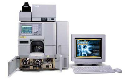 Waters2695 液相色谱仪