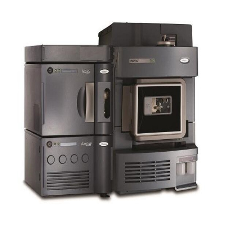 Waters Xevo TQD 三重四极杆液质联用仪