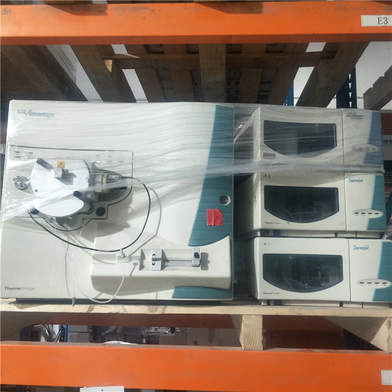 赛默飞LCQ液质联用仪