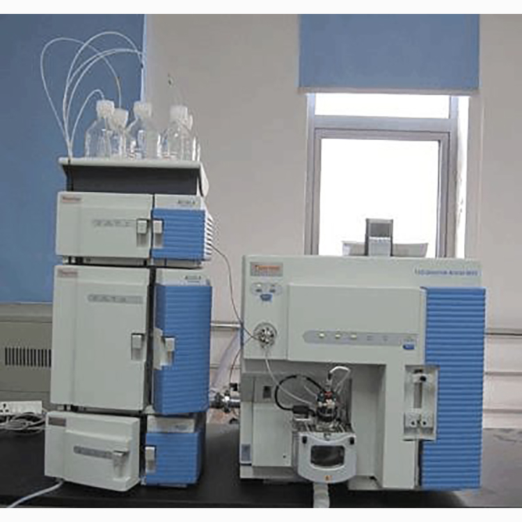 赛默飞 TSQ Quantum Access MAX 三重四极杆质谱仪