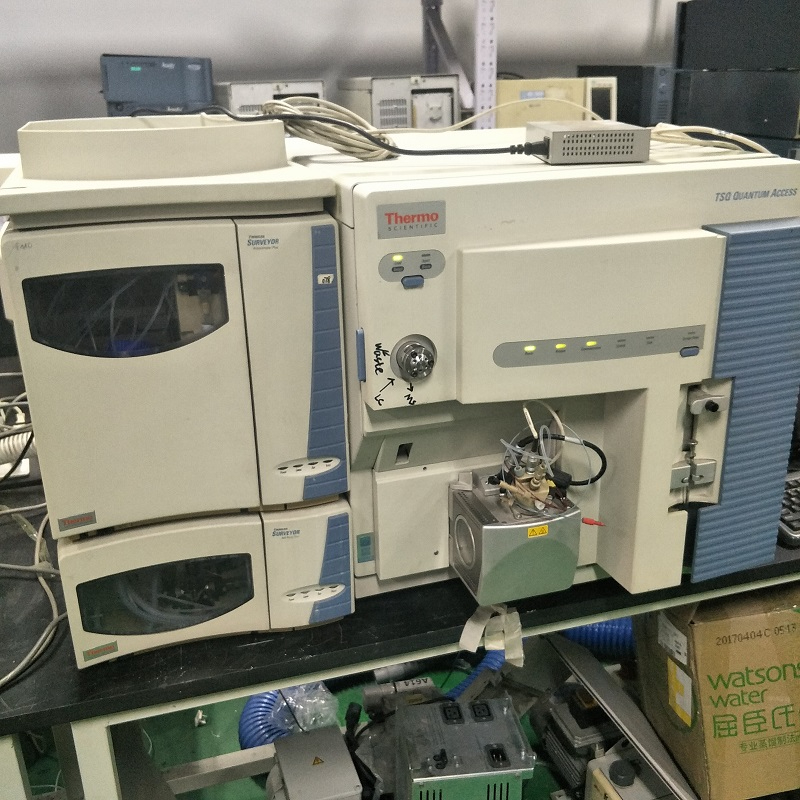 赛默飞 TSQ Quantum Access 三重四极杆质谱仪