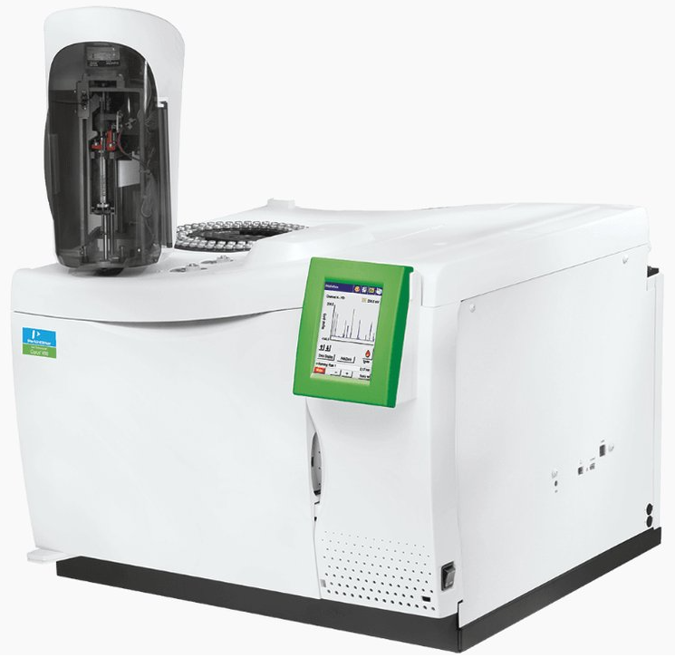 PE680 气相色谱仪简