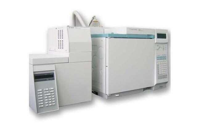 安捷伦6890N气相色谱仪