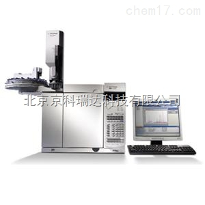 安捷伦 7820A气相色谱仪