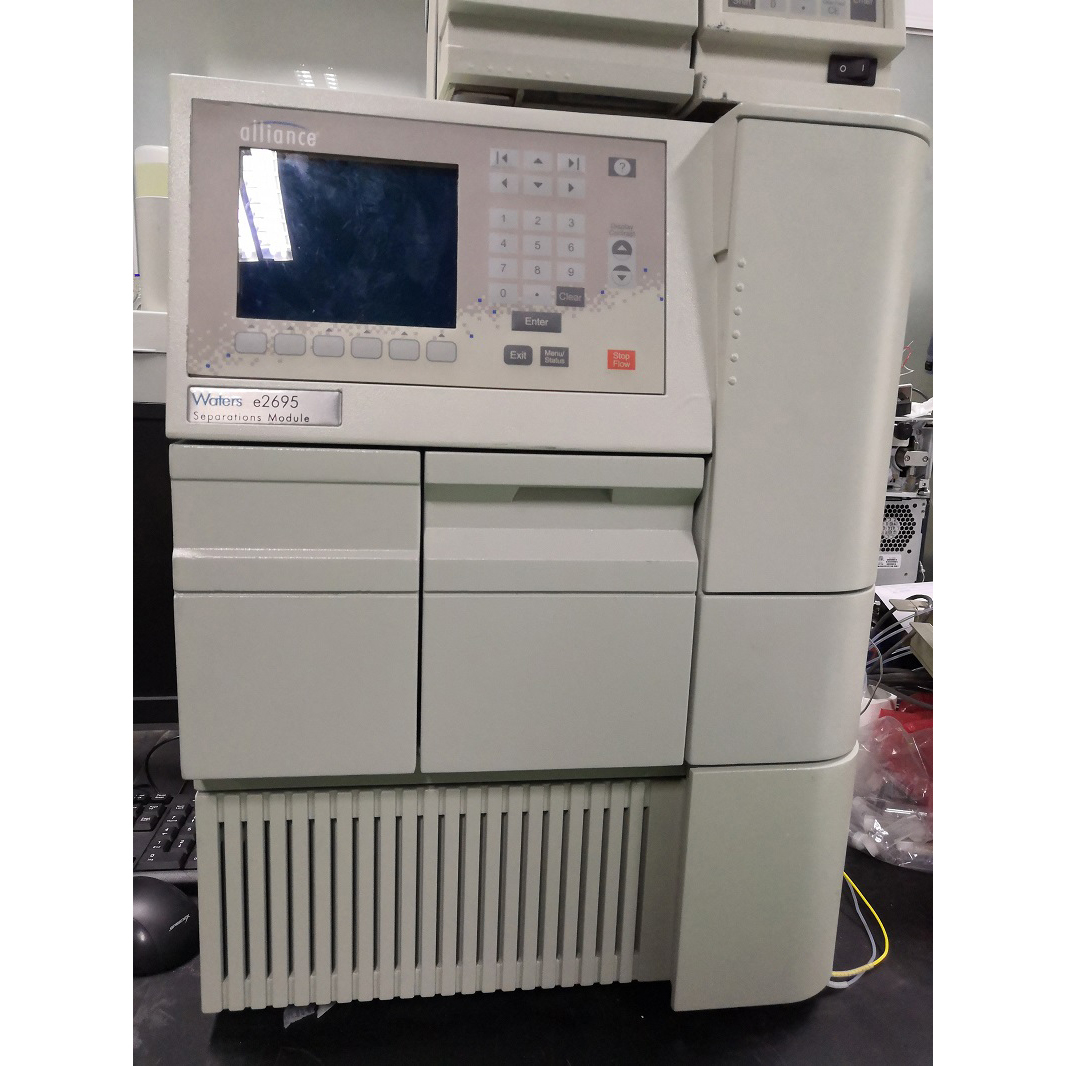 Waters E2695高效液相色谱仪