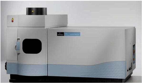 PE Optima 7000 DV ICP-OES电感耦合等离子体发射光谱