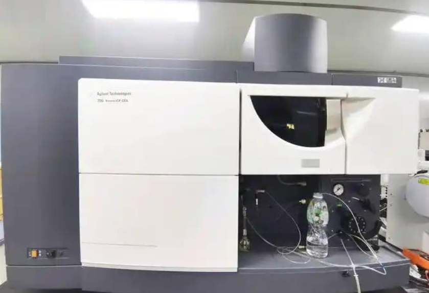 安捷伦 ICAP 700 等离子体发射光谱