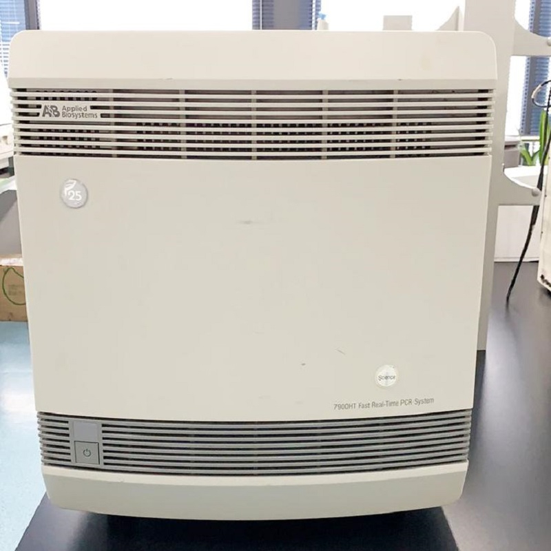 赛默飞 ABI7900荧光定量PCR仪
