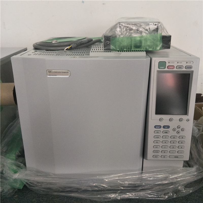 岛津 GCMS-QP2010 Ultra 气质联用仪