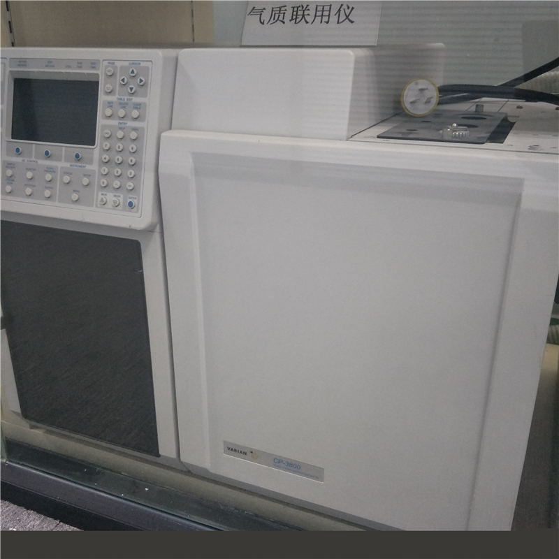 瓦里安 CP3800-2200气质联用仪