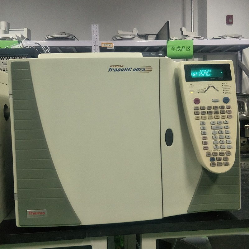 赛默飞Trace GC ULTRA+Polaris Q 气质联用仪