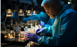 MALDI-TOF食品微生物快速鉴定