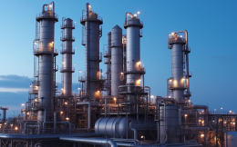 机油的凝固点和熔点测量（DSC测试）