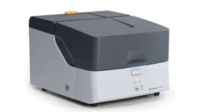 复印纸的定性定量分析（EDX）