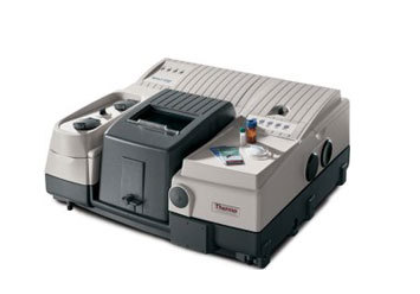 集成电路芯片上微量有机异物分析