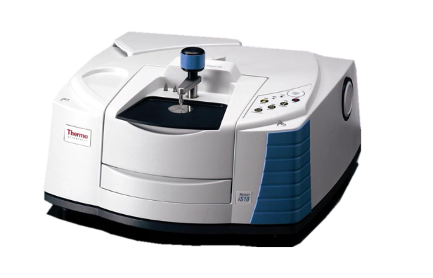 硅圆上二氧化硅（SiO2)薄膜分析(FTIR)