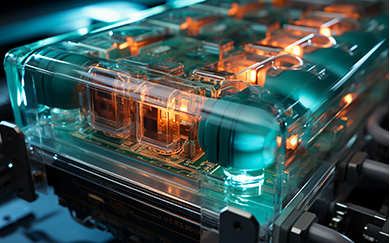 燃料电池|固态聚合物膜耐热性测量（DTG测试）