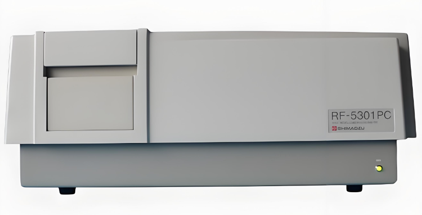 岛津RF5301荧光光谱仪