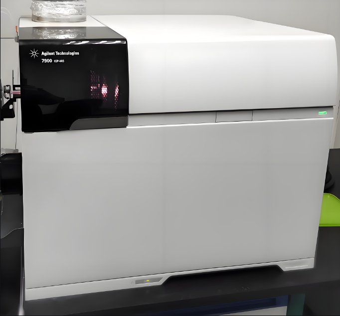 安捷伦ICP-MS7900电感耦合等离子体质谱仪