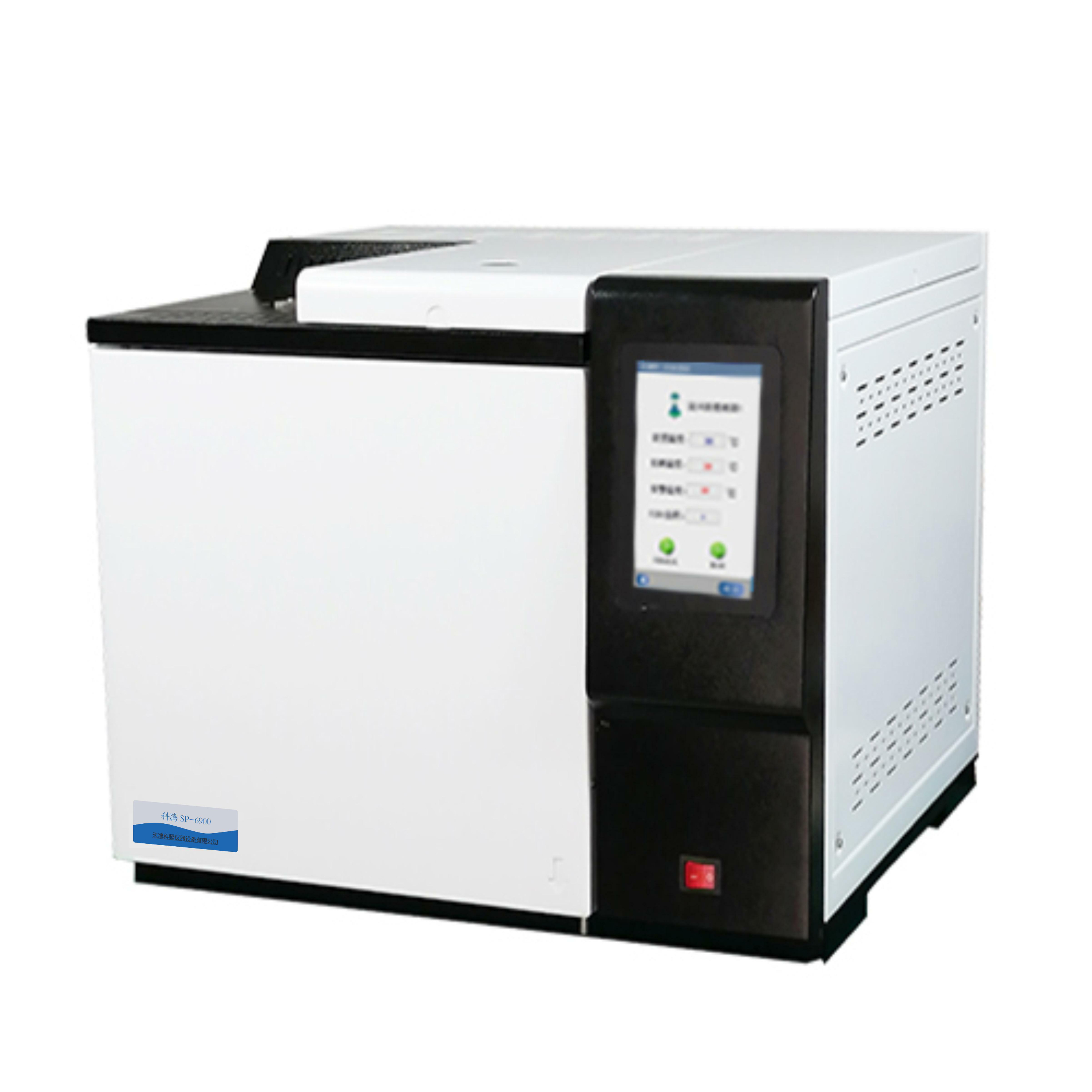 气相色谱仪SP6900