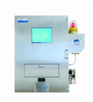 在线天然气分析仪BGC-4500